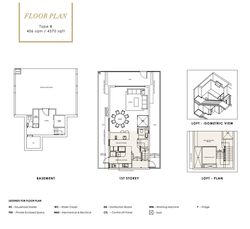 Belgravia Ace (D28), Terrace #611261691